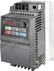 Delta Frequency converters VFD007EL21W-1
