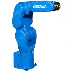GP4 Compact Handling Robot