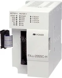FX3U