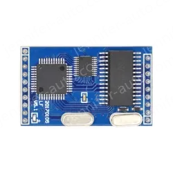 Low Power Consumption 10M Module