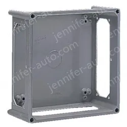 APO - General Purpose Enclosures
