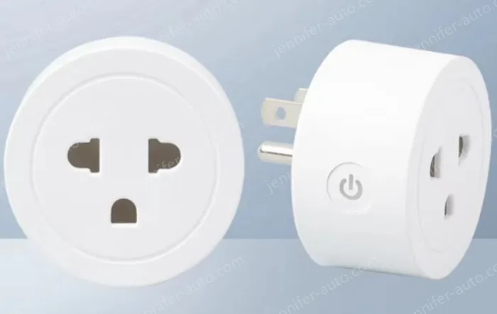 Smart socket WHDM07