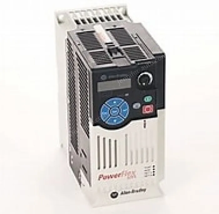 PowerFlex 525 AC converter