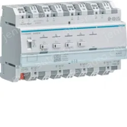 TYA664AN-DIMMER-4-CHANNELS-300W-SYST-PARAL