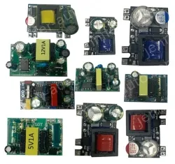AC-DC buck module: 220V to 24V 4A isolating switching power supply module