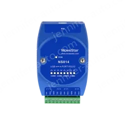 USB To RS232 Serial Converter