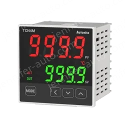 Autonics Temperature controller TCN4M-22R
