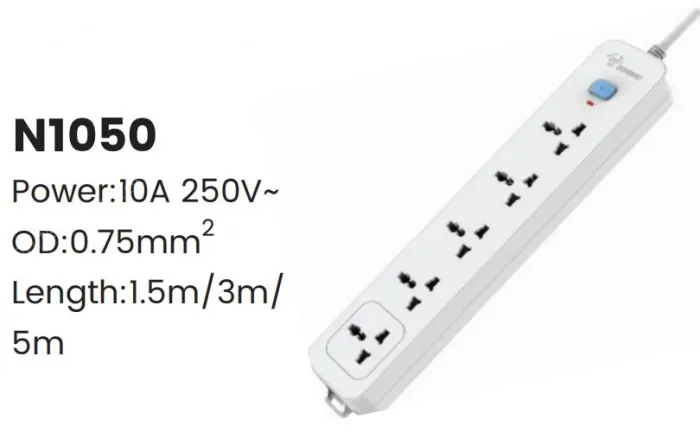 Geneo N1050-30