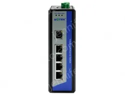 UOTEK 5-Port Full Gigabit Ethernet Switch