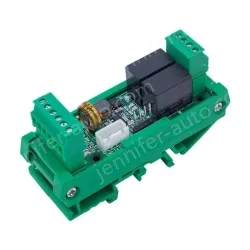 FX1N-24MR