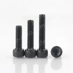 M4 5 Blackened 12.9 Level 0.7 H3.0