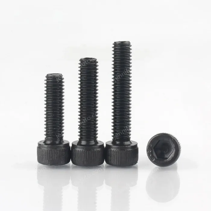 M4 60 Blackened 12.9 Level 0.7 H3.0