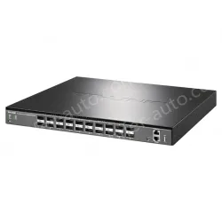 Full 100G stackable Layer 3 NMS switches