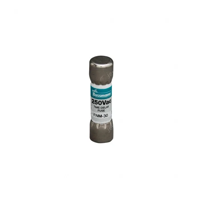 Eaton FNM-8 8A 250VAC
