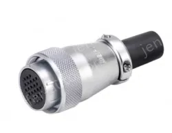 WS28-35 pole Socket Z