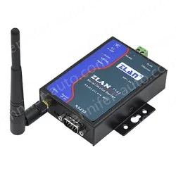 RS232/RS485 to WIFI Serial Device Server