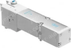 Festo Universal directional control valves VMPA2-M1BH-X-PI