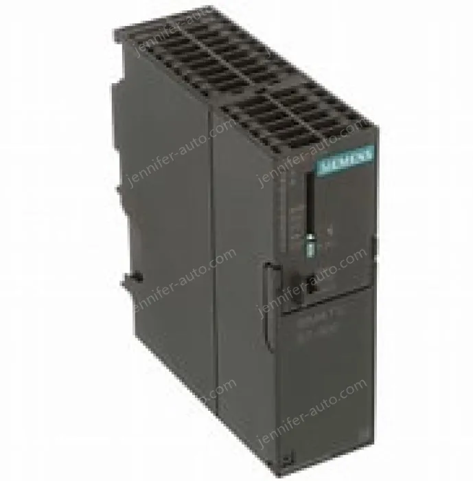CPU 315-2 DP