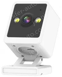 Camera TV-FHTYQ26-2MP