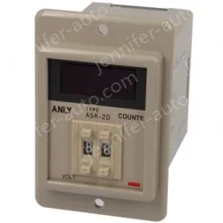 ANLY Counter ASK-2D