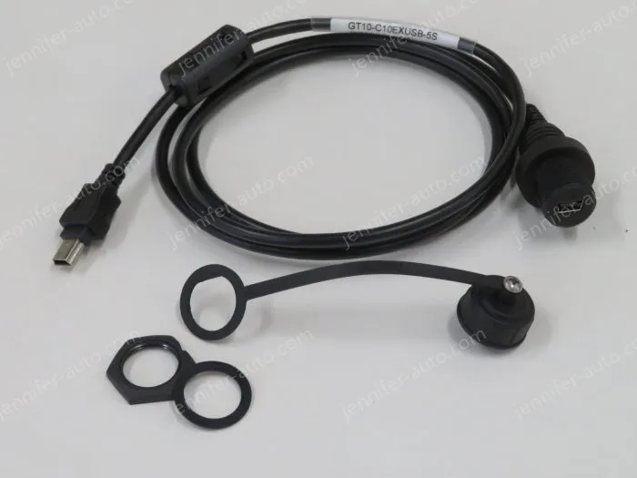 GT10-C10EXUSB-5S