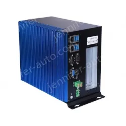 Embedded IPC PCX-9268-INTEL-I5-6500-4GB+512GB