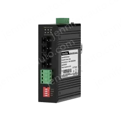 2 Ports CAN-bus To Two Optical Ports