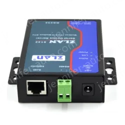 Normal Multi-host Modbus Gateway