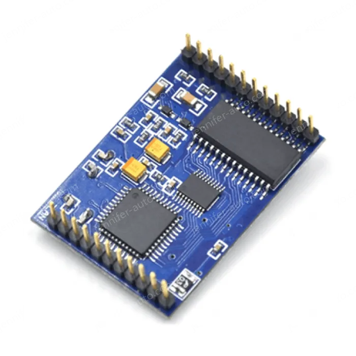 Second generation module with high stability