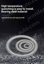 AX 715 *Outer diameter (mm): 15