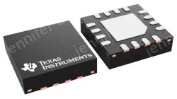 ADS7924IRTER Texas Instruments