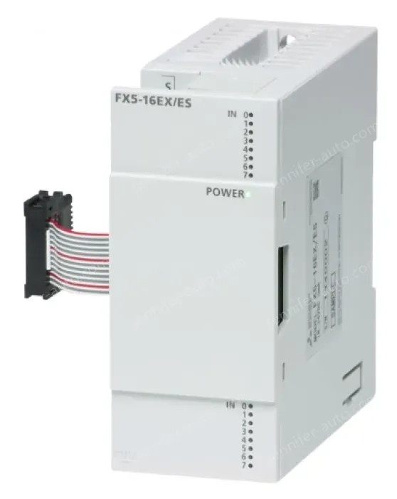 FX5