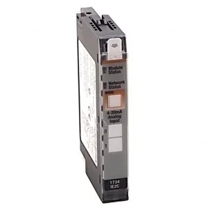 I/O Module