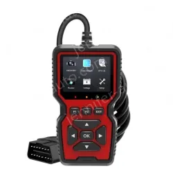Engine fault diagnosis instrument Automobile fault detector engine detection tool elm327 automobile code reading card automobile diagnostic instrument obd2