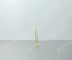 200 &mu;l with Gilson Pipette with Cartridge - 1000 bottles