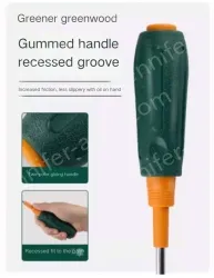 Phillips screwdriver 3*200
