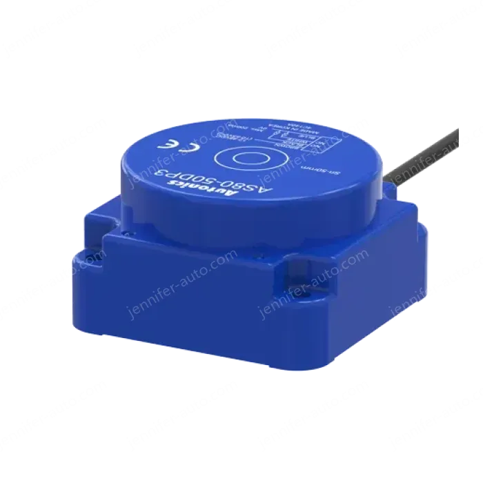 Autonics Proximity switches AS80-50DN3