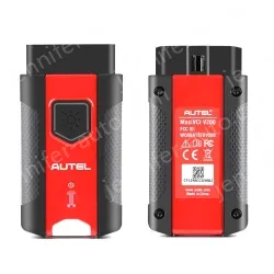 SK394 Aute1 MaxiIM IM508S