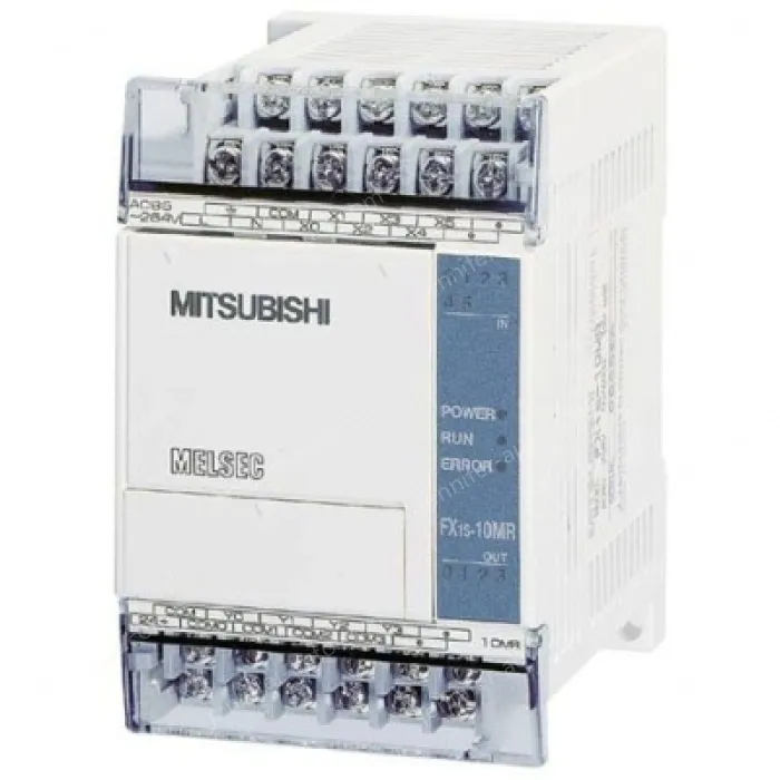 [FX1S PLC] China SERIES