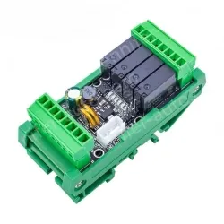 FX1N-24MR