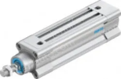 Festo Profile cylinder and tie rod cylinder DSBC-32-70-PPSA-N3