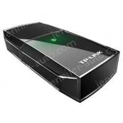 11AC dual-band wireless UsB network card