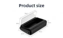 HUD C100 Car OBD