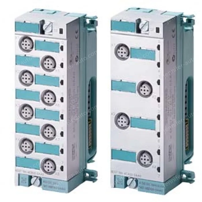 Digital expansion modules
