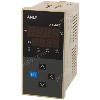 ANLY Temperature controller AT-402B-10
