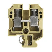 Terminal blocks SAK 10 0110060000