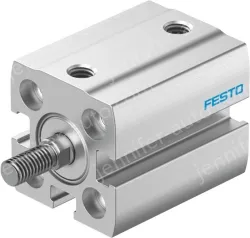 Festo Compact, short-stroke and flat cylinders ADN-S-12-35-A-P-A