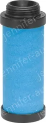 Filter cartridges