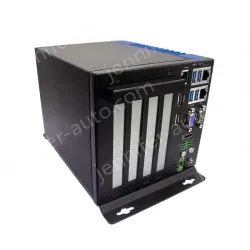 Embedded IPC PCX-9754-4GB+MSATA-256GB