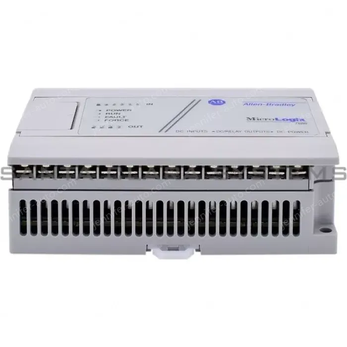 1761-L10BXB